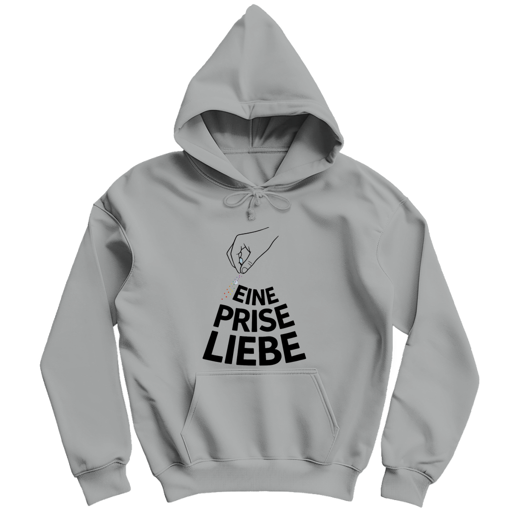 Eine Prise Liebe - Unisex Hoodie