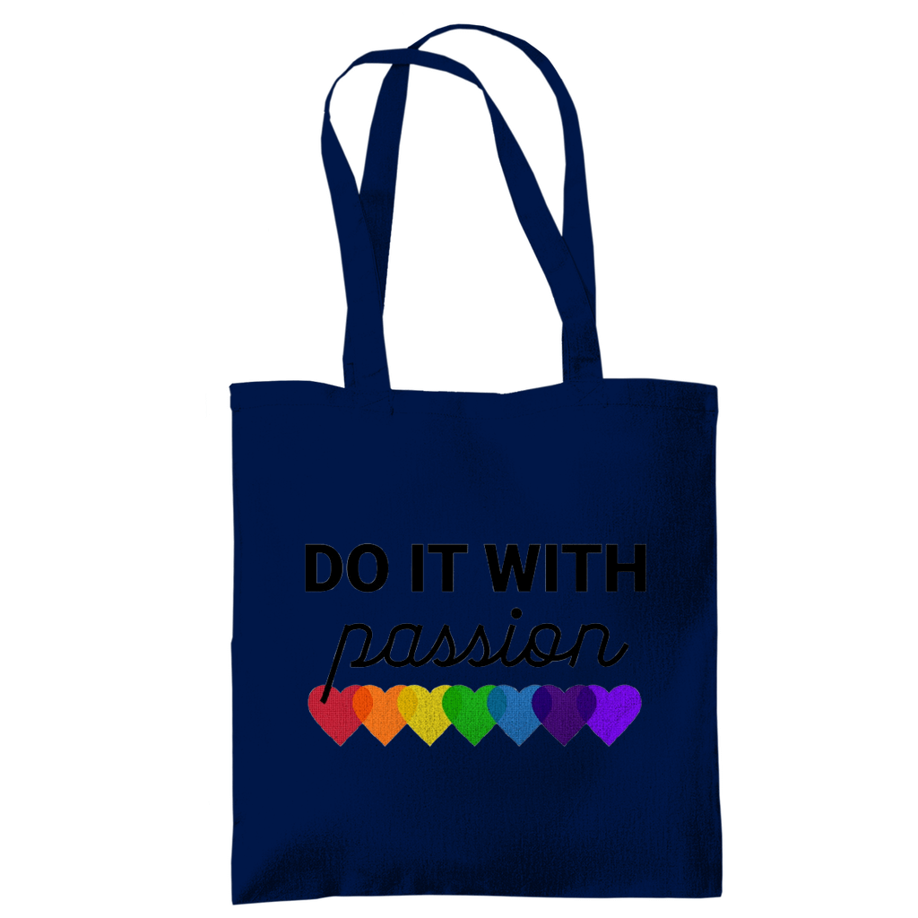 do it with passion - Beutel