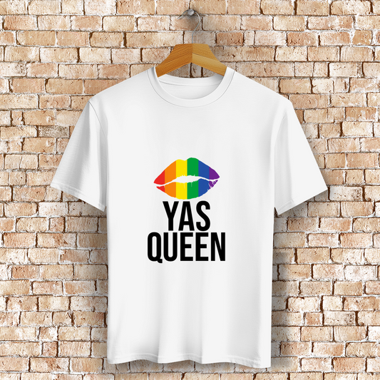 Yas Queen - Unisex Shirt