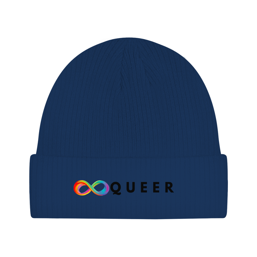 Beanie "queer"