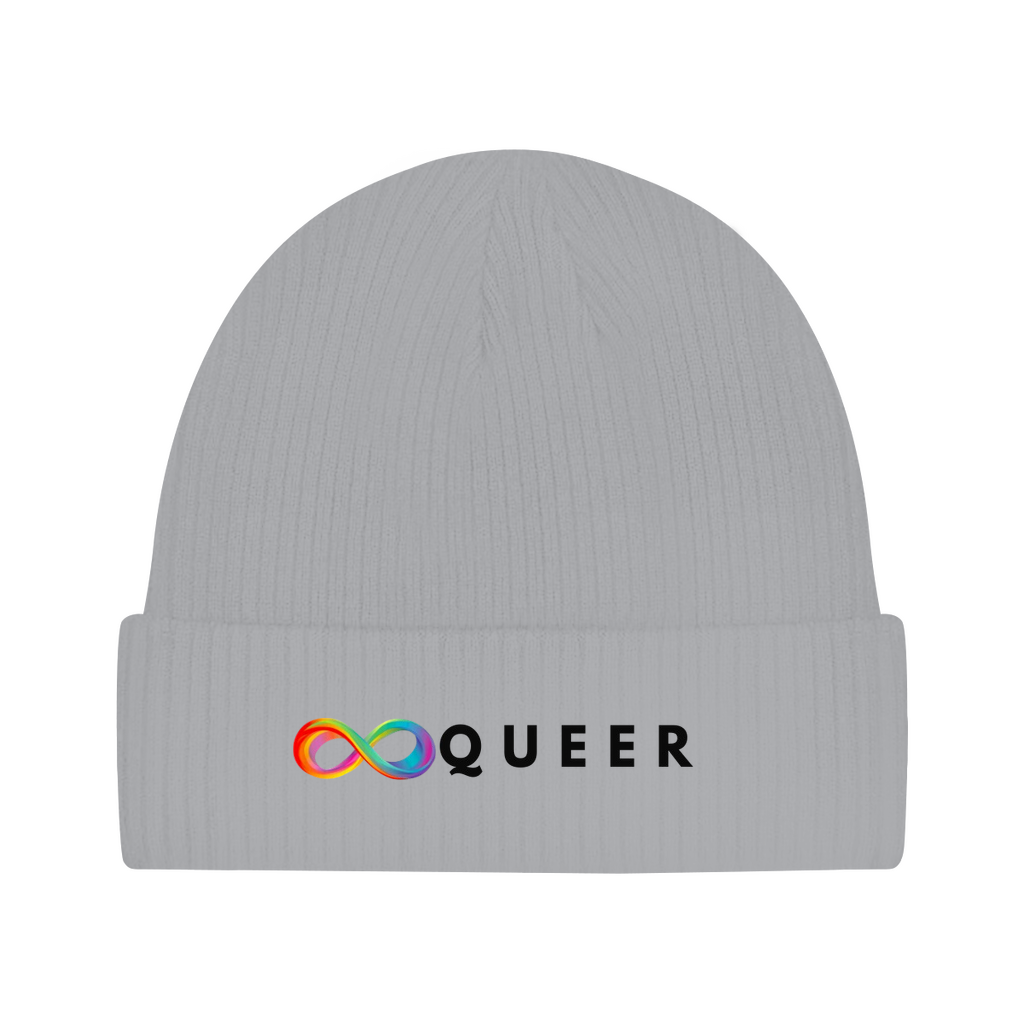 Beanie "queer"