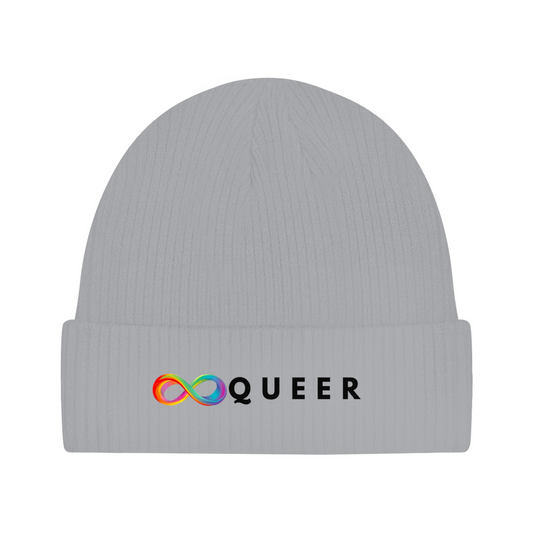 Beanie "queer"