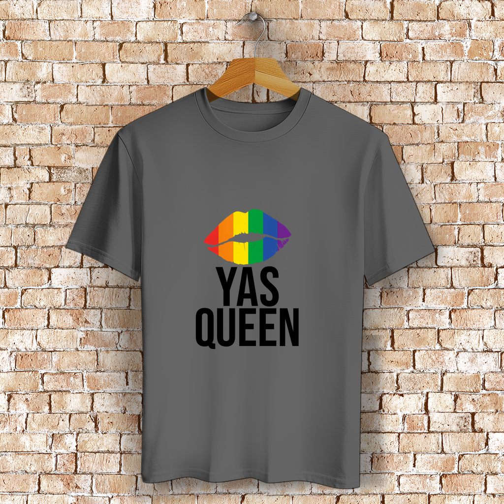Yas Queen - Unisex Shirt