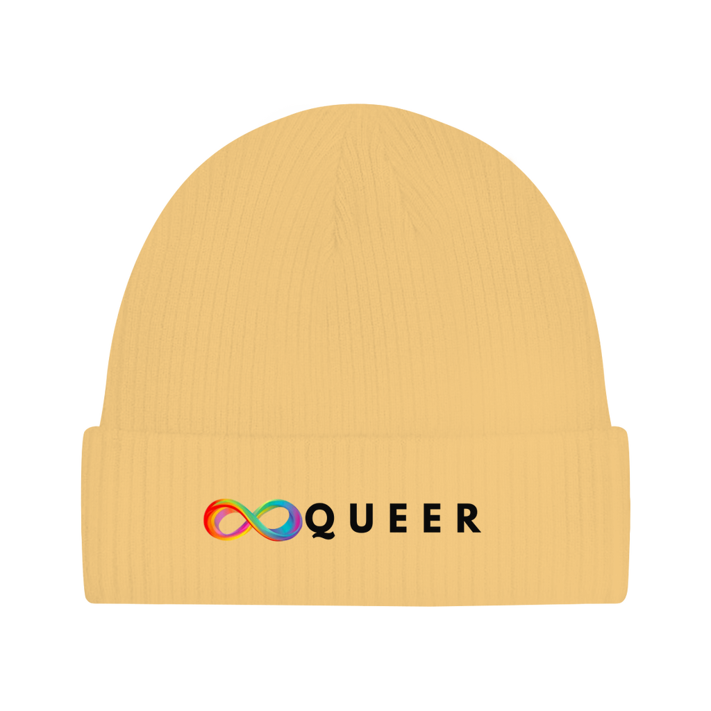 Beanie "queer"