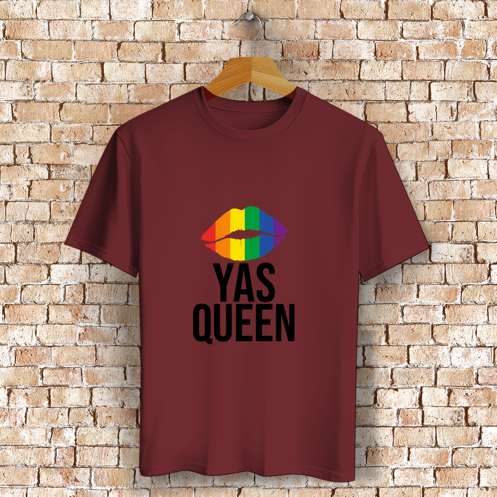 Yas Queen - Unisex Shirt