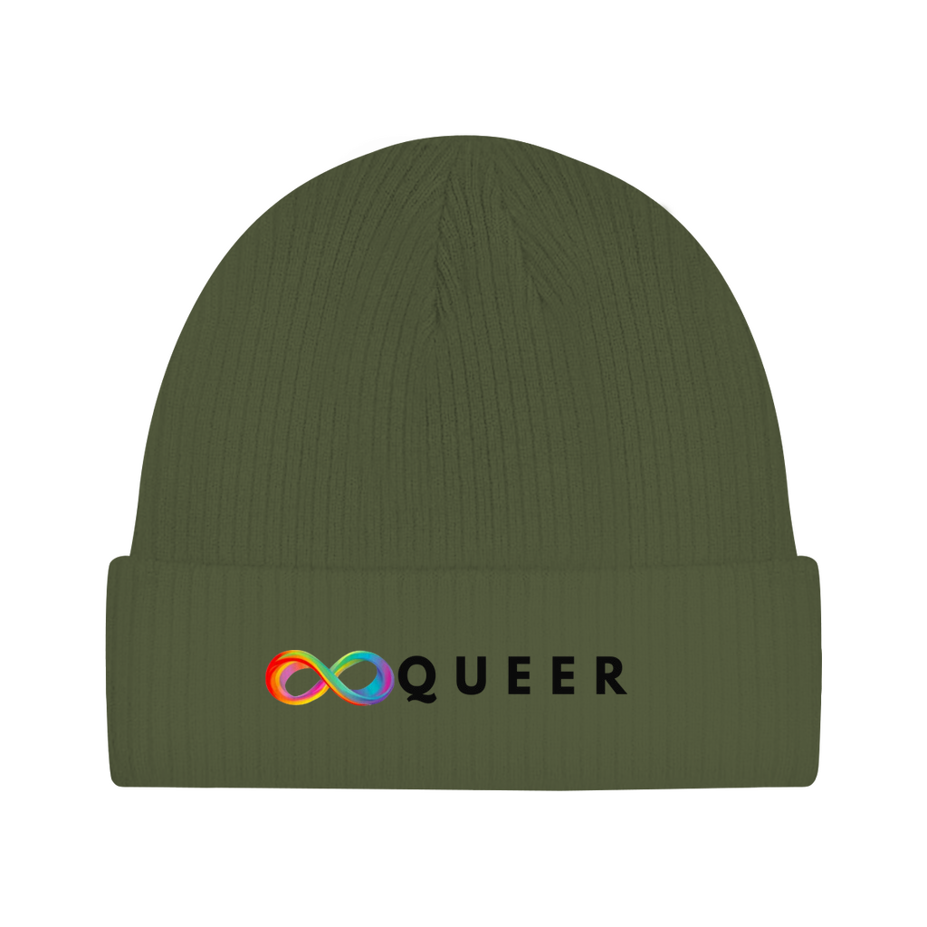 Beanie "queer"